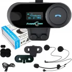 Bluetooth interkom FreedConn T-Com SC V3 ProLektor