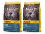 Kassitoit Josera Leger, 2 x 2 kg