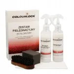 COLOURLOCK Alcantara puhastus- ja immutuskomplekt