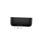 USB-C 100W G6 dokk s&uuml;learvutile HDMI, DisplayPort, plastmassist