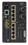 Cisco Catalyst IE-3300-8T2S-E hallatav, L2, Gigabit v&otilde;rgul&uuml;liti