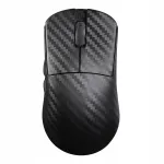 ATTACK SHARK R11Ultra Weave juhtmevaba hiir, must