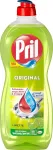 Pril ORIGINAL LIMETTE n&otilde;ude pesuvahend, 675 ml