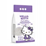 HELLO KITTY bentoniit kassiliiv, lavendlil&otilde;hnaline, 10 l (6282)