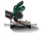 Ringl&otilde;ikur PARKSIDE PKS 1500 C4, 1500 W, laseriga, plaatidele