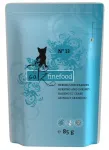 Catz Finefood N.13 m&auml;rg kassitoit heeringa ja krevettidega, 85 g