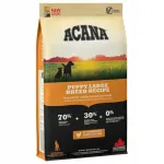 ACANA Large Breed Puppy koeratoit, 11,4 kg
