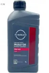 Mootori&otilde;li NISSAN 5W-40 FS A3/B4, 1 l