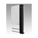 Vannitoa radiaator termostaadiga, 1800W, 2B