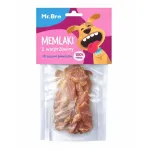 Mr.Bro Memlaki koeramai sealiha lisandiga, 150 g