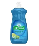 PALMOLIVE Salt & Citrus n&otilde;udepesuvahend, 828 ml, USA