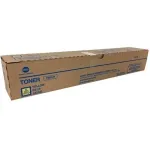 Konica Minolta TN-514Y kollane toonerkassett, A9E8250