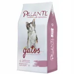 KUIVTOIT KASSIDELE Palante Cat Adult, 20 kg