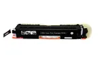 Laserikassett HP CE310A must, CP1025, CP1025NW, M175A, M275A, 126A