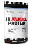HI TEC HI Anabol Protein valgu pulber 1000g WHEY WPI WPC