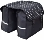 Jalgratta kott 2x15L