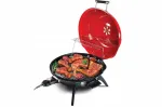 Kaasaskantav elektriline grill ME-1569