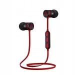 Juhtmevabad k&otilde;rvaklapid k&otilde;rvadesse POWERTON W2 Bluetoothiga