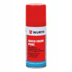 WURTH QUICK FRESH PURE auto kliimaseadme &otilde;huv&auml;rskendaja