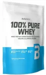 BioTech USA 100% Pure Whey vadakuvalgud 1000g Black Biscuit maitsega
