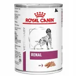 Koeratoit ROYAL CANIN Renal, 410 g