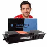 Kyocera TK 18 toonerikassett, sobib FS-1018, FS-1020D, FS-1118 MFP mudelitele