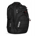 Mootorratta seljakott OGIO Gambit, 33 l, must, 111072.03