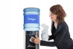 Culligan (Eden Springs) silindri levitaja desinfitseerimine