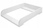 Malm IKEA kummutile &uuml;mbert&otilde;stetav m&auml;hkimismatt 70x50, &uuml;marate servadega
