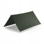 Matkatelgi kate Helikon Supertarp Camogrom