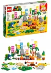 LEGO Super Mario Creative Box 71418 konstruktor