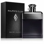Parf&uuml;&uuml;mvesi Ralph Lauren RALPH'S CLUB 100 ml