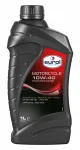 EUROL Mootori&otilde;li 10W40 s&uuml;nteetiline, JASO MA/MA2, 1 l, mootorratastele