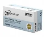 Epson PJIC7(LC) helesinine tint, 31,5 ml