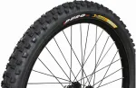 Jalgratta kumm Duro Razorback 24" x 2.60, MTB, DH, elektrijalgrattale