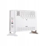 Kaasaskantav elektriline konvektor 2000 W