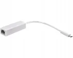 USB-C kuni RJ45 adapter 66255