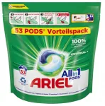 Pesupesad ARIEL All in1 UNIVERSAL, 53 tk