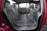 Auto istmete kaitsekate lemmikloomadele, 190 cm