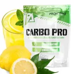 S&uuml;sivesikute ja mineraalide kompleks Proactive Carbo Pro 1 kg, sidruni maitsega