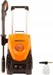 K&otilde;rgsurvepesur Yard Force, 130 bar, 1800 W