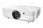 Projektor OPTOMA UHZ65LV laser HDMI hoidiku ja kaabliga
