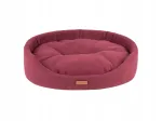 Kasside pesa amiplay Montana S, burgundiapunane