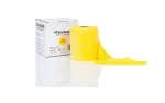 THERABAND kummist treeninguriba, kollane, 45,5 m