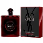 Parf&uuml;&uuml;mitud vesi naistele Yves Saint Laurent Black Opium Over Red 90 ml