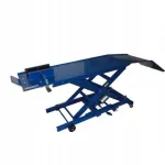 Mootorratta h&uuml;drauliline t&otilde;stuk 360 kg T61004