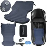 AEROGOGO GC2-01 iset&auml;ituv madrats sobib Tesla Model Y, X ja Hyundai Tucson L mudelitele
