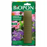 V&auml;etise pulgad taimedele BIOPON Universal, 30 tk
