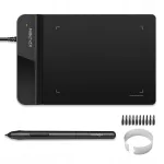 Graafikalaud XP-PEN Star G430S, 8192 tundlikkuse astet