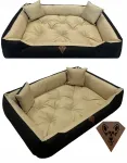 Koera pesa suurtele t&otilde;ugudele XL 130x105 Dogs4life